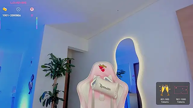 Pretty Mariangel online show from October 29, 1:47 pm