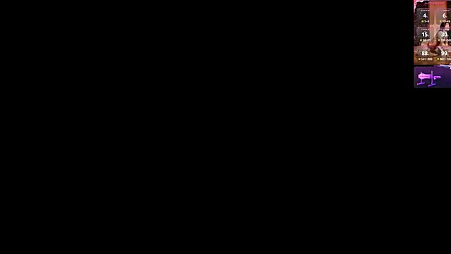 rosse merry online show from September 19, 12:31 am