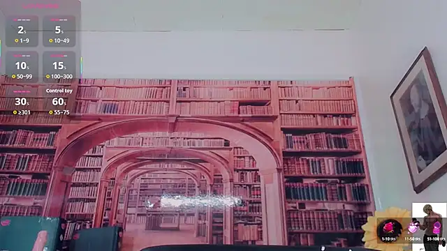 caribbean passion  online show from September 30, 12:00 pm