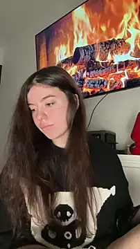 Kimi Ass online show from February 10, 1:25 pm