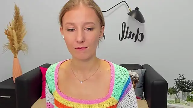 LolaWilsons online show from November 3, 11:14 am