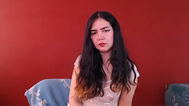 Freyja eter online show from January 13, 9:08 pm