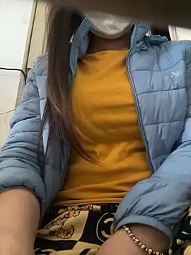 Tuongvy05 online show from December 1, 8:18 am