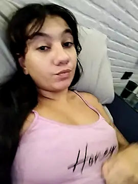 blvckbabyweed07 online show from September 24, 2:21 am