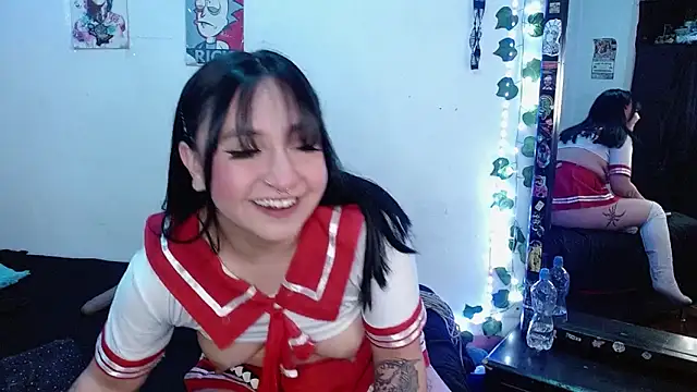 the lesbian game online show from October 17, 4:48 am