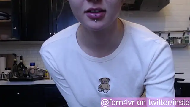 fern4ever online show from December 21, 10:57 pm