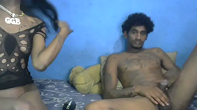 indiangeni20 online show from September 14, 7:45 pm