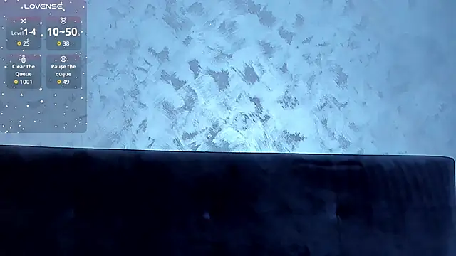 3lla Rose online show from February 18, 8:08 pm