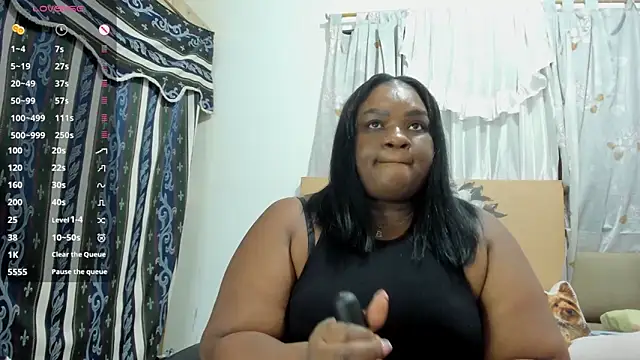 lilybaudyn  online show from February 21, 9:04 pm