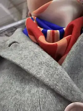 Crazy-Rosa online show from February 28, 5:29 am