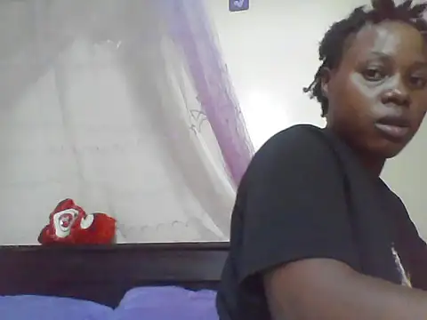 EBONYVANILLA02 online show from March 3, 1:06 pm