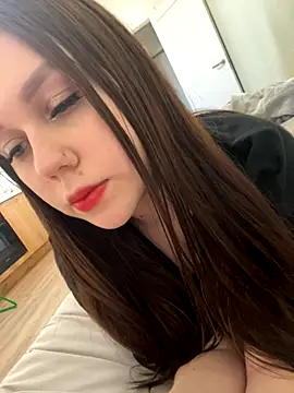 Marylallka5 online show from October 8, 5:56 am