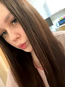 Marylallka5 online show from January 11, 8:41 am