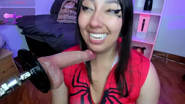 Gaby Miller22 online show from October 13, 4:09 pm