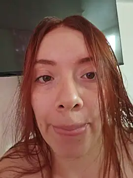 valery mora online show from December 5, 5:58 pm