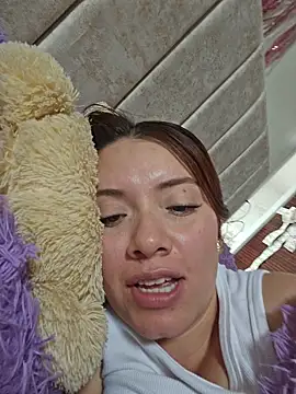 valery mora online show from January 15, 7:31 pm