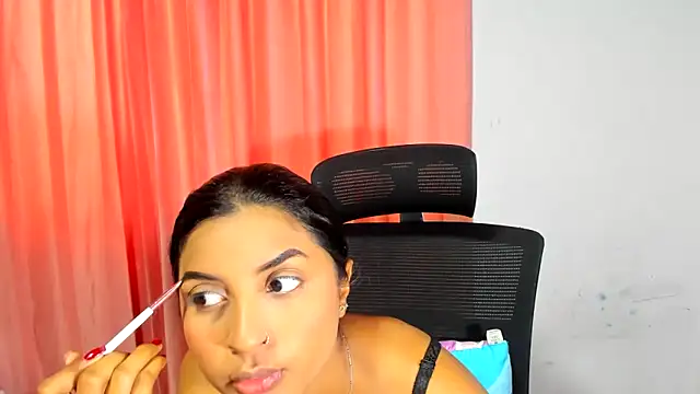 FalakRese online show from October 22, 6:57 pm