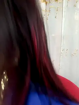 MonicaMoret online show from December 1, 12:19 pm