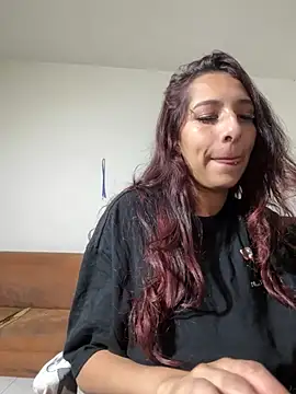 Dahian XXX online show from October 6, 3:56 am