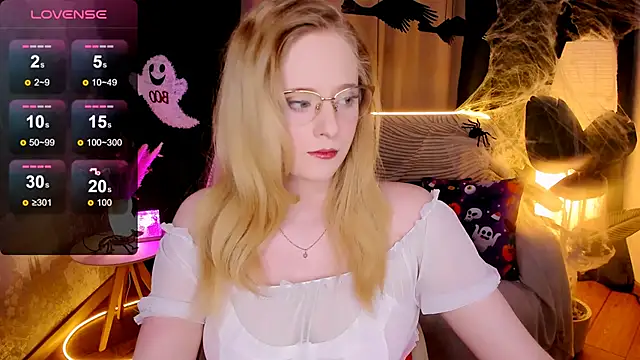 Aemilia  online show from November 2, 8:29 am