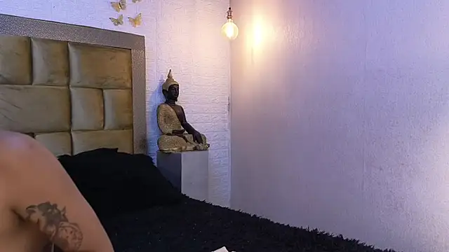 ximenawilliamss online show from November 7, 3:01 am