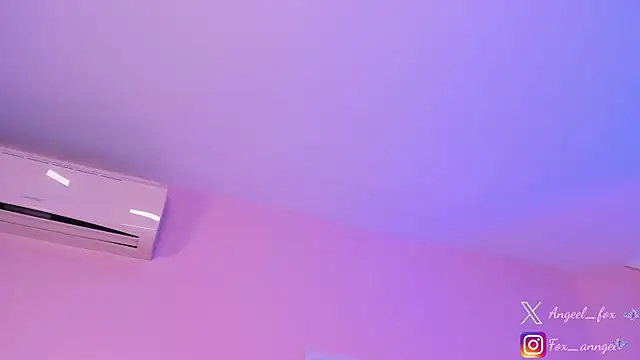 angeel fox online show from November 27, 3:09 am