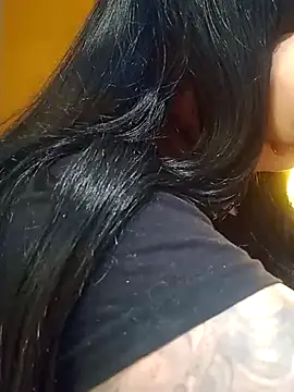 PamelaDoouce online show from February 19, 8:51 pm