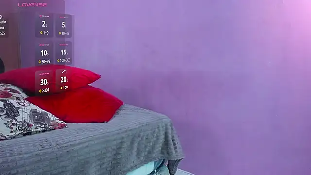 ambersmitx online show from February 21, 3:24 pm