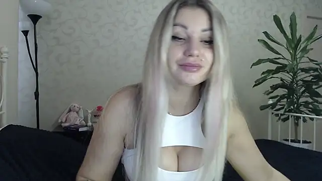 ShyEvaa online show from September 19, 4:33 am