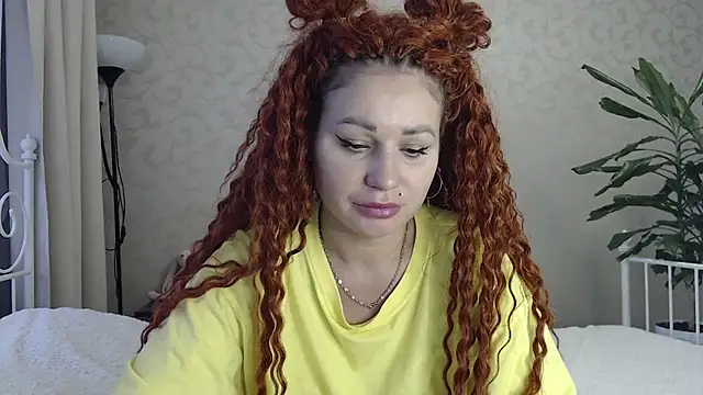 ShyEvaa online show from October 8, 11:25 am