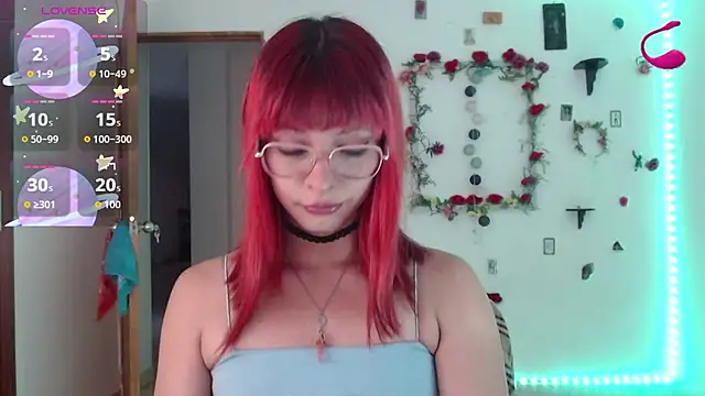  GalyaX  online show from September 25, 11:42 am