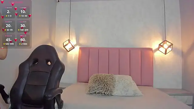 SUNNYCYRUS online show from February 4, 1:03 pm