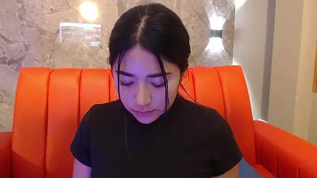 Susy thomson online show from September 9, 1:05 am