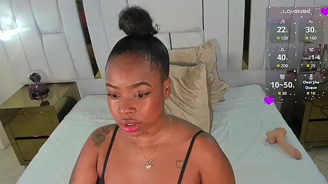 joha keany online show from September 24, 5:06 am