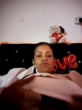 brigitht online show from October 14, 7:44 am