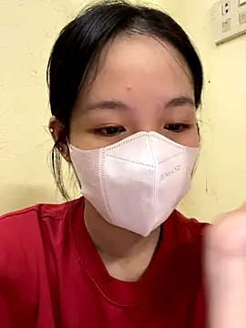 minmin2kk5 online show from September 12, 3:30 pm