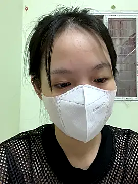 minmin2kk5 online show from September 18, 1:26 am