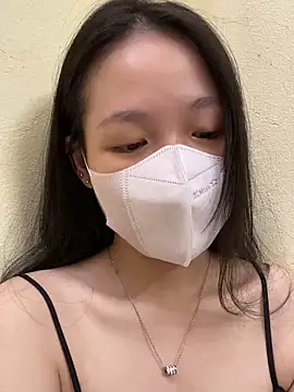 minmin2kk5 online show from October 17, 3:59 pm