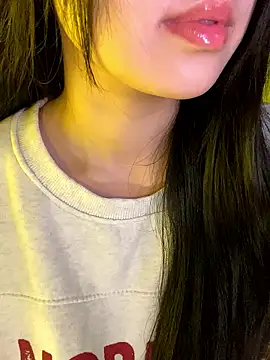 minmin2kk5 online show from January 14, 3:11 am