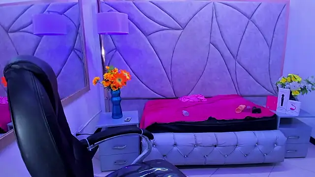 celeste blue69 online show from January 16, 4:08 am