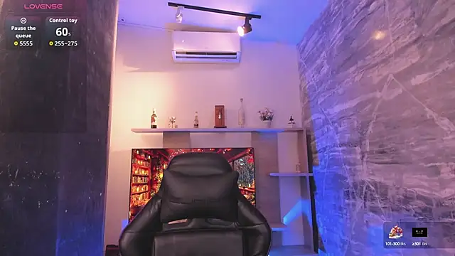 saracaball  online show from October 1, 4:39 am