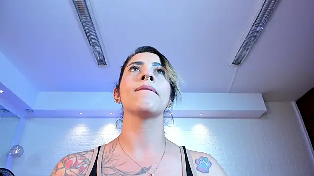 violet scott online show from November 29, 11:14 am