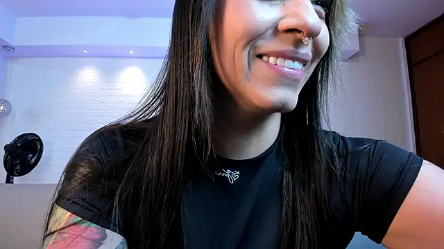 violet scott online show from October 13, 11:35 am