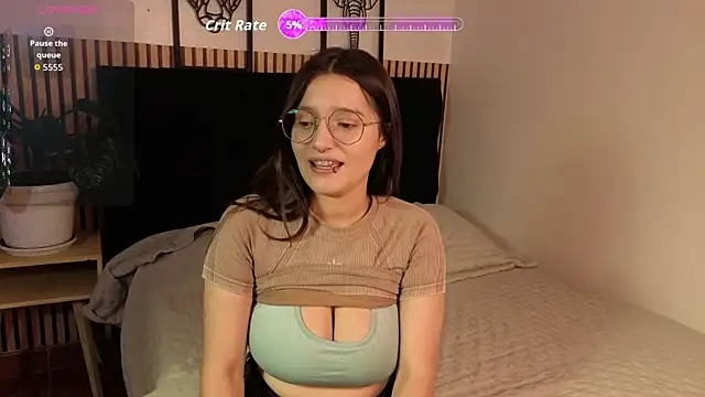 Elecktra sweet online show from November 20, 8:21 pm