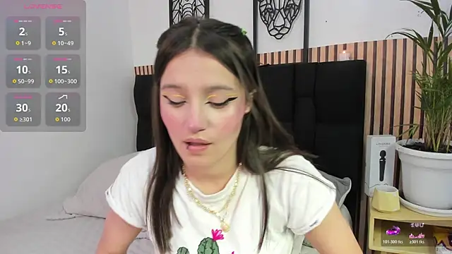 Elecktra sweet online show from November 6, 8:04 pm