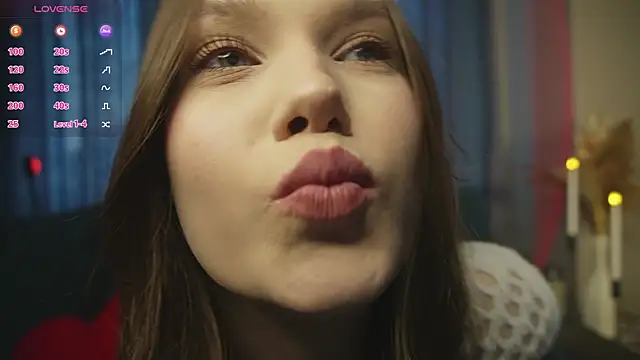  Eva Lee online show from February 20, 2:29 pm