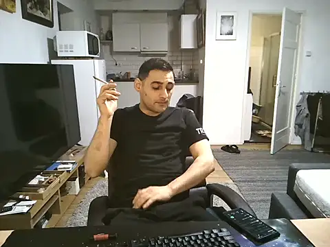 mihaimichael online show from September 12, 8:49 pm