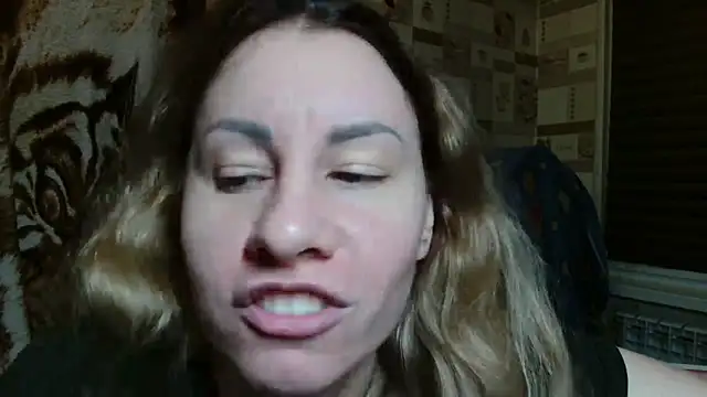 TherestlessKitty online show from March 27, 10:32 pm