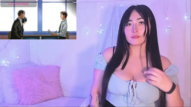 mikuru hara online show from September 18, 3:27 am