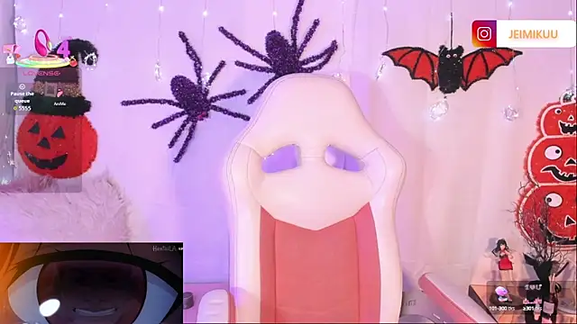 mikuru hara online show from September 25, 12:43 am